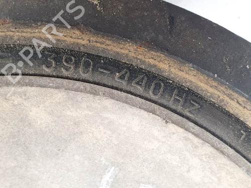Pulley ALFA ROMEO SPIDER (916_) 2.0 T.SPARK 16V (916S2C00) | BP15248526M122 