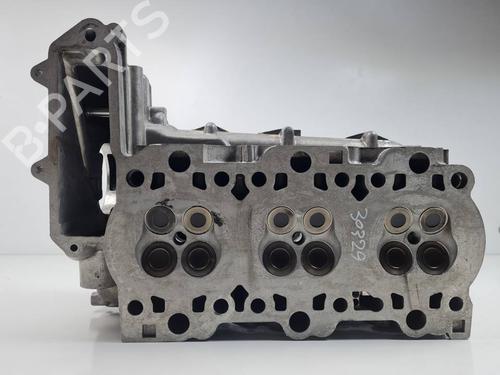 Used Cylinder head PORSCHE BOXSTER (986) 2.5 (204 hp) 29908024