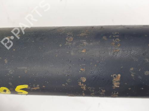 Right front shock absorber AUDI A6 C6 (4F2) 2.4 | BP36447253M17 - Image 4