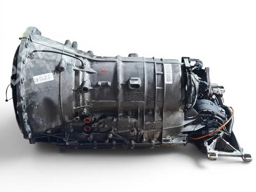 Gearbox JAGUAR XJ (X351) 3.0 SDV6 | BP38301053M3 - Image 6