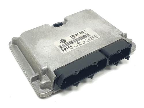 Engine control unit (ECU) VW PASSAT B5.5 (3B3)  | BP29248041M57 