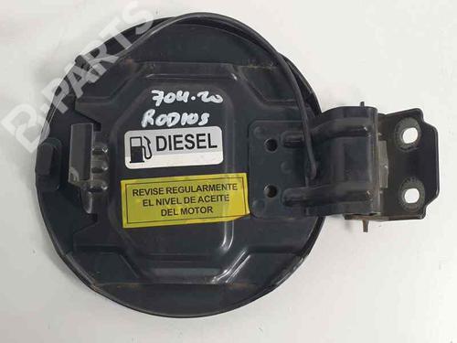 Klapa wlewu paliwa SSANGYONG RODIUS I 2.7 Xdi | BP6856535C131 