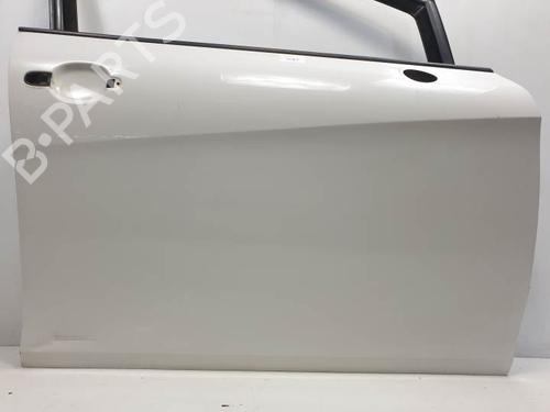 Right front door SEAT LEON (1P1) 2.0 TDI | BP27525890C3 