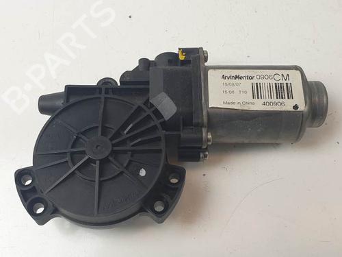 Used Right front window motor HYUNDAI SANTA FÉ II (CM) 2.2 CRDi 4x4 (155 hp) 26616249