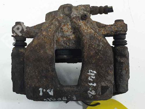 Left front brake caliper FIAT DOBLO MPV (119_, 223_) 1.3 D Multijet BP11570216M105