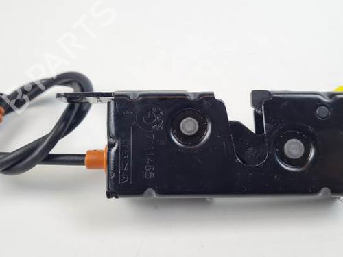 Used Tailgate lock MINI MINI Convertible (R52) Cooper (116 hp) 25050796