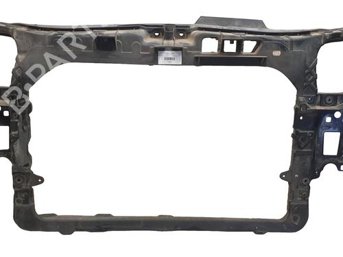 Frontplade/Frontkurv Frontplade/Frontkurv SEAT IBIZA III (6L1) 1.4 TDI (70 hp) 36106381 36106381