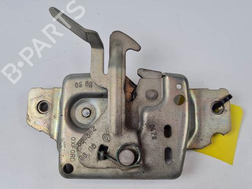 hood-lock-renault-clio-iii-br01-cr01-2005-2006-2007-2008-2009-2010-2011-2012-2013-2014-25779981 main image