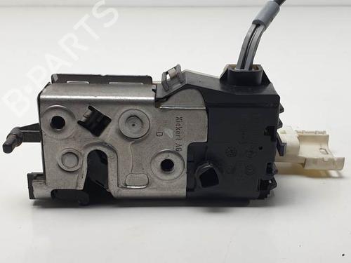 Used Front right lock CITROËN C4 I (LC_) 1.6 HDi (109 hp) 29172479