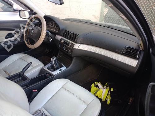 Right front brake caliper BMW 3 Compact (E46) 316 ti | BP11570710M104 - Image 10