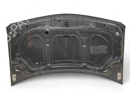 Hood RENAULT MEGANE II (BM0/1_, CM0/1_) 1.6 16V | BP20101996C1 