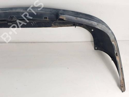 Front bumper FIAT DUCATO Bus (244_) 2.3 JTD | BP29907977C7