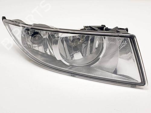 Used Right front fog light Right front fog light SKODA FABIA II (542) 1.2 TSI (105 hp) 16224488 16224488