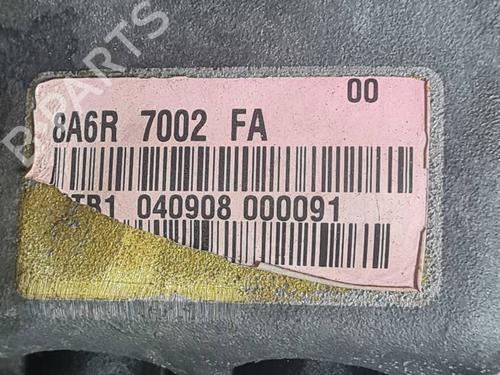 Gearbox FORD FIESTA VI (CB1, CCN) 1.6 TDCi | BP34534297M3 - Image 2
