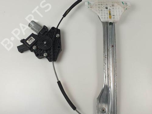 Front left window mechanism MG MG ZS SUV (AZS1) 1.5 VTi | BP24930364C22 - Image 2