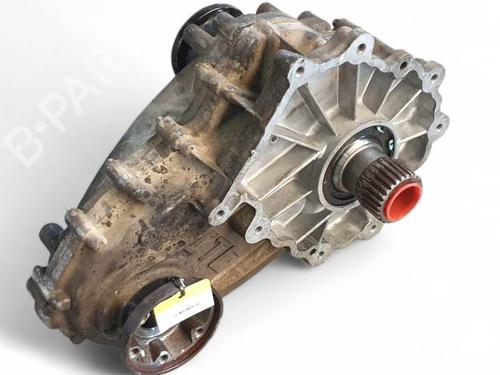 Used Transfer box MERCEDES-BENZ M-CLASS (W164) ML 280 CDI 4-matic (164.120) (190 hp) 28034412