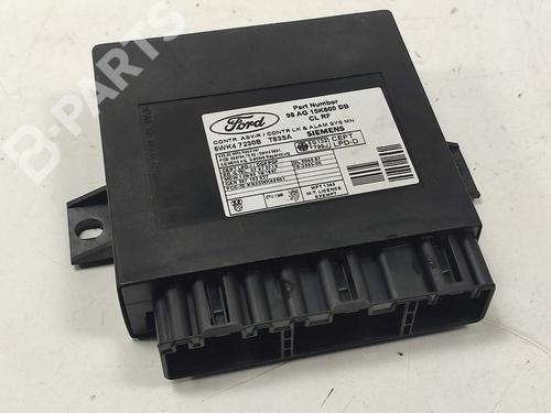 comfort-control-module-ford-focus-i-turnier-dnw-18-turbo-di-tddi-5wk47230b-98ag15k600db-t83sa-1999-2000-2001-2002-2003-2004-2005-2006-2007-9539053 main image