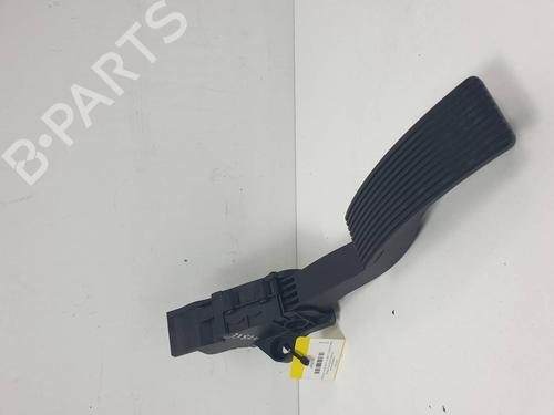 Pedal für Pedal MERCEDES-BENZ B-CLASS Sports Tourer (W246, W242) B 200 CDI (246.201) (136 hp) 36254515 36254515