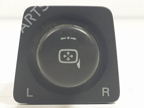 Used Mirror switch Mirror switch OPEL ANTARA A (L07) 3.2 V6 (227 hp) 28122819 28122819