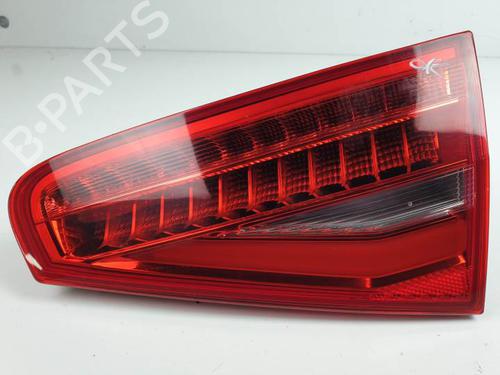 Used Right tailgate light AUDI A4 B8 (8K2) 1.8 TFSI (170 hp) 24929932