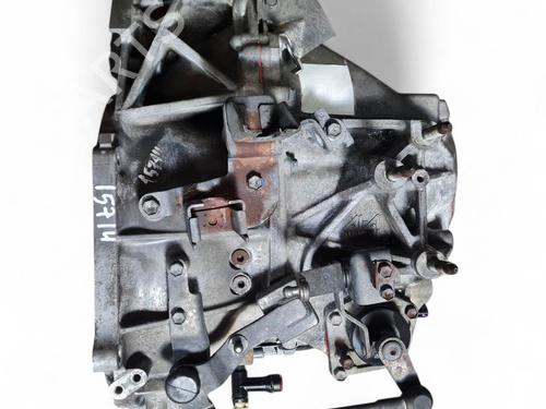 Gearbox MITSUBISHI ASX (GA_W_) 1.8 DI-D (GA6W) | BP28508170M3  - Image 5