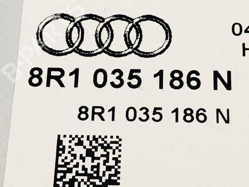 Radio AUDI A4 B8 (8K2)  | BP18155021E6 