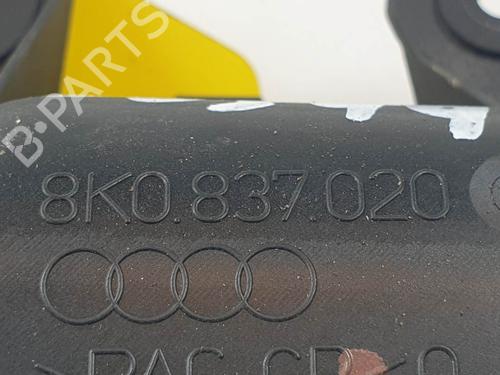Front right interior door handle AUDI A4 B8 Avant (8K5) 2.0 TDI | BP25256183I14 - Image 4