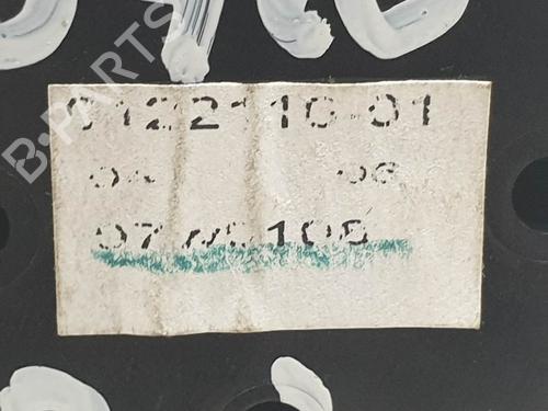 Left front window switch BMW X5 (E70) 3.0 d | BP29245153I27 - Image 3