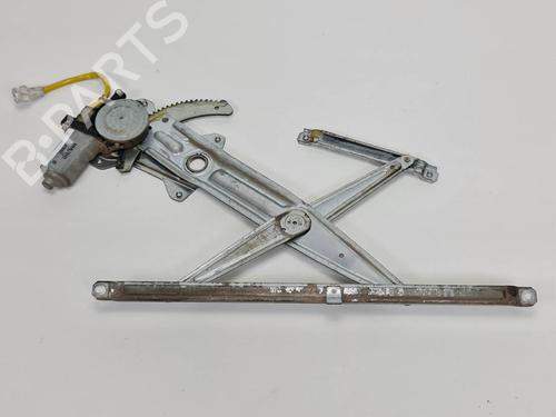 Used Front right window mechanism Front right window mechanism SUZUKI IGNIS II (MH) 1.5 (RM415) (99 hp) 6860361 6860361