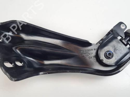 Used Hinge/Door check strap Hinge/Door check strap 25000293 25000293
