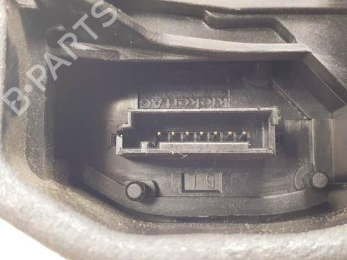 Front left lock BMW 7 (E65, E66, E67) 730 Ld | BP27375189C98 
