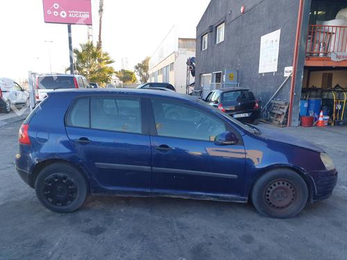 Engine control unit (ECU) VW GOLF V (1K1) 1.9 TDI | BP30896347M57  - Image 11