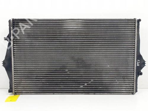 Intercooler VOLVO S80 I (184) T6 | BP12379070M30 - Image 2