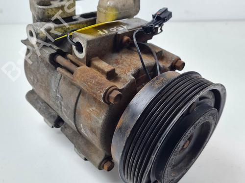 Used AC compressor AC compressor HYUNDAI SANTA FÉ I (SM) 2.0 CRDi (113 hp) 25706962 25706962
