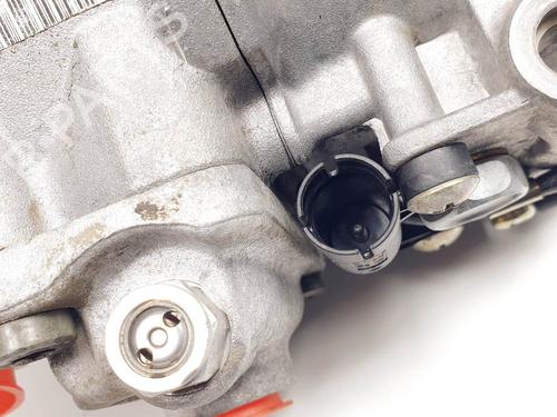 AC compressor ROVER 75 (RJ) 2.0 CDT | BP25138360M34 - Image 2