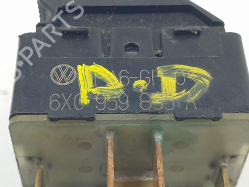 Right front window switch SEAT AROSA (6H1) 1.0 | BP25128875I26 - Image 3