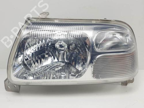 Used Left headlight Left headlight SUZUKI GRAND VITARA I (FT, HT) 2.0 4x4 (TA52, TL52, SQ420) (128 hp) 22686535 22686535