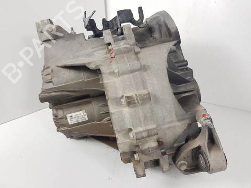 Gearbox FORD FOCUS II (DA_, HCP, DP) 2.0 TDCi | BP13526419M3 