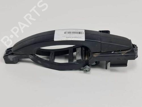 Venstre bak utvendig håndtak FORD FOCUS II Turnier (DA_, FFS, DS) 1.6 TDCi | BP7552433C130 