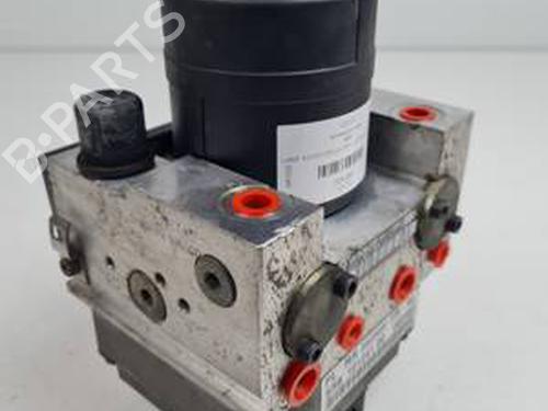 Used ABS pump LAND ROVER DISCOVERY II (L318) 2.5 Td5 4x4 (139 hp) 31123614