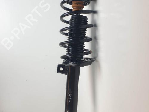 Used Right front shock absorber Right front shock absorber VW PASSAT B7 Variant (365) 2.0 TDI (140 hp) 25707098 25707098