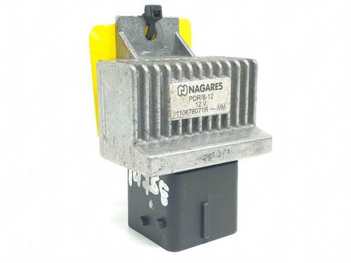 Elektronisk modul RENAULT LAGUNA III (BT0/1) 2.0 dCi (BT01, BT08, BT09, BT0E, BT0K, BT12, BT1C, BT1D,... (150 hp) 29274991