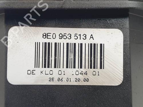 Steering column stalk AUDI A4 B6 (8E2) 1.9 TDI | BP28060406I23 - Image 4