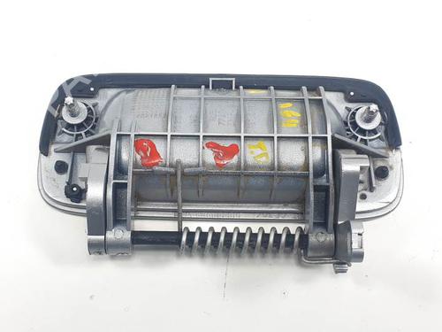 Rear right exterior door handle PEUGEOT 406 (8B) 2.0 HDI 110 | BP24947288C130 