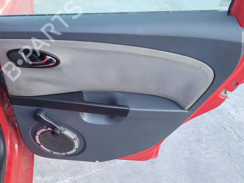 Warning switch SEAT LEON (1P1) 1.9 TDI | BP30525307I22 - Image 10