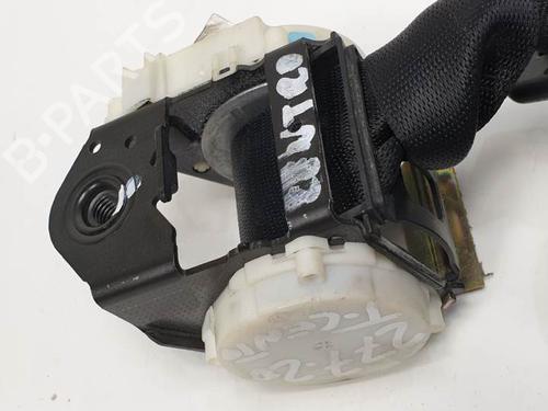 Rear center seatbelt BMW 5 (E60) 525 d | BP8731053I27 