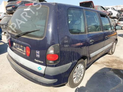 Headlight switch RENAULT ESPACE III (JE0_) 2.0 16V (JE0N, JE0L, JE02) | BP25143630I24 - Image 19
