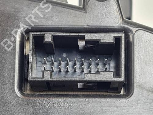 Instrument cluster FORD TRANSIT Bus (FD_ _, FB_ _, FS_ _, FZ_ _, FC_ _) 2.2 TDCi | BP29444386C47 