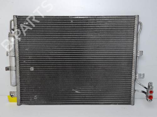 Used AC radiator LAND ROVER RANGE ROVER SPORT I (L320) 2.7 D 4x4 (190 hp) 29246433