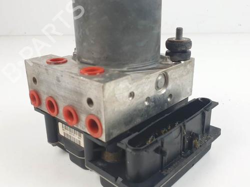 Used ABS pump PEUGEOT 307 CC (3B) 2.0 16V (140 hp) 29247962